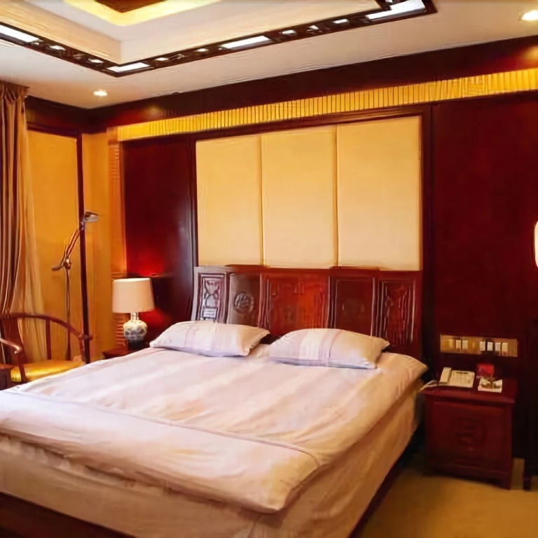 Shen Qi Hotel