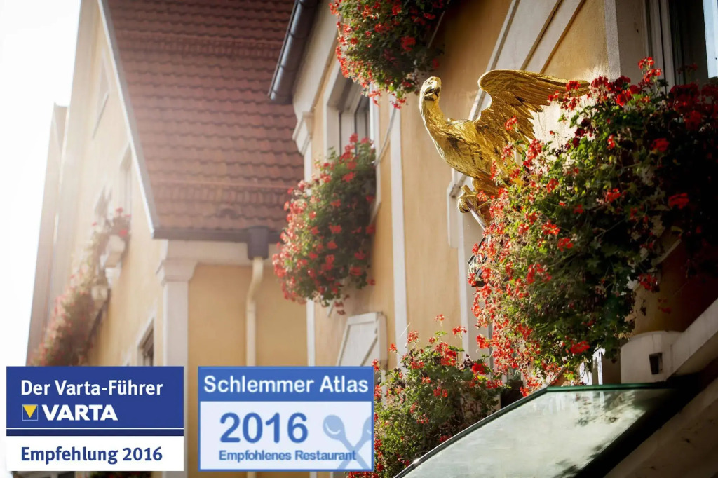 Hotel Adler - Paulas Alb