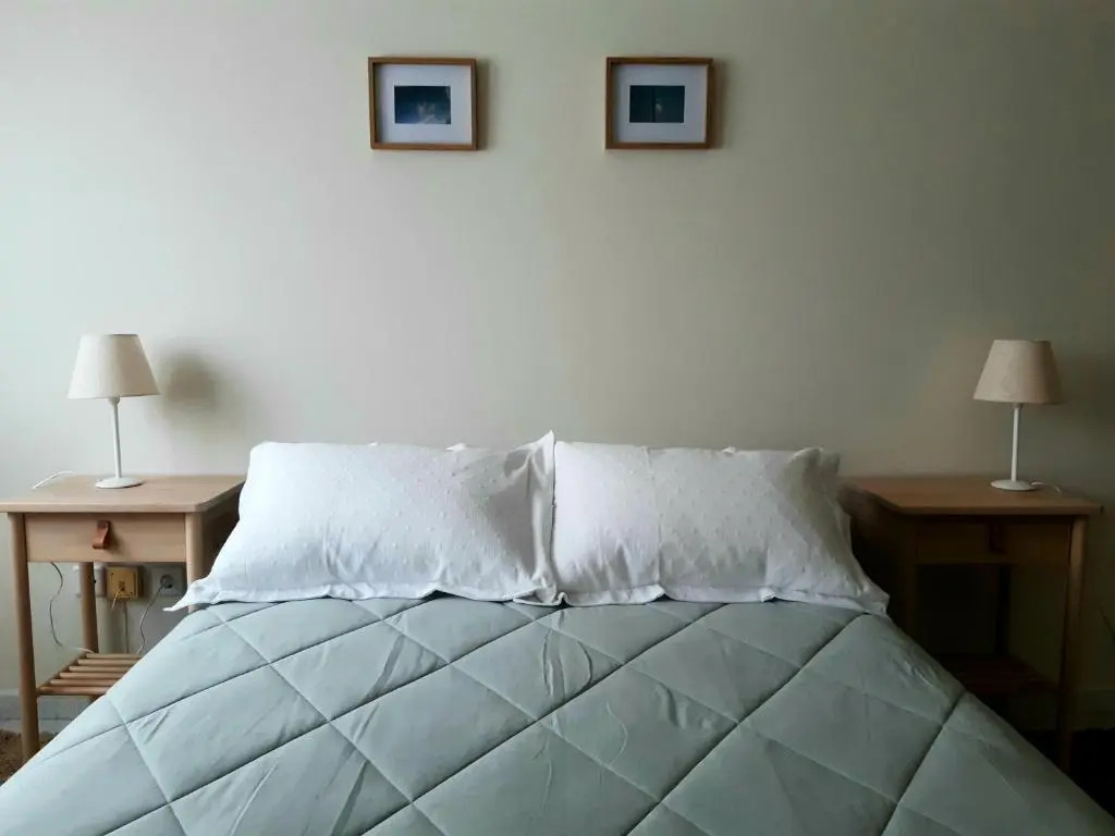 Apartamento Areal