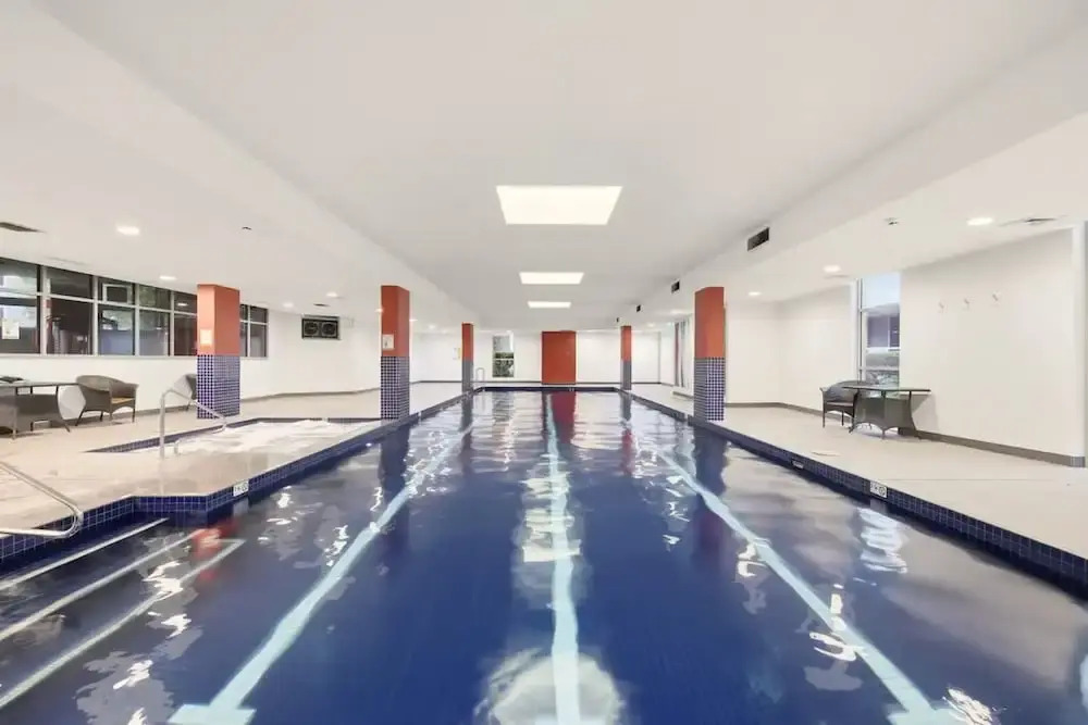 Metawise BnB Bright Open 2BR Arncliffe Sleeps 6