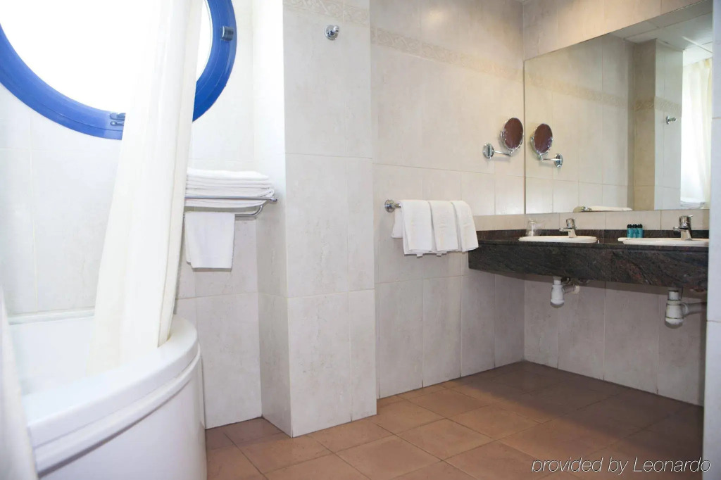 Hotel Cibeles Playa