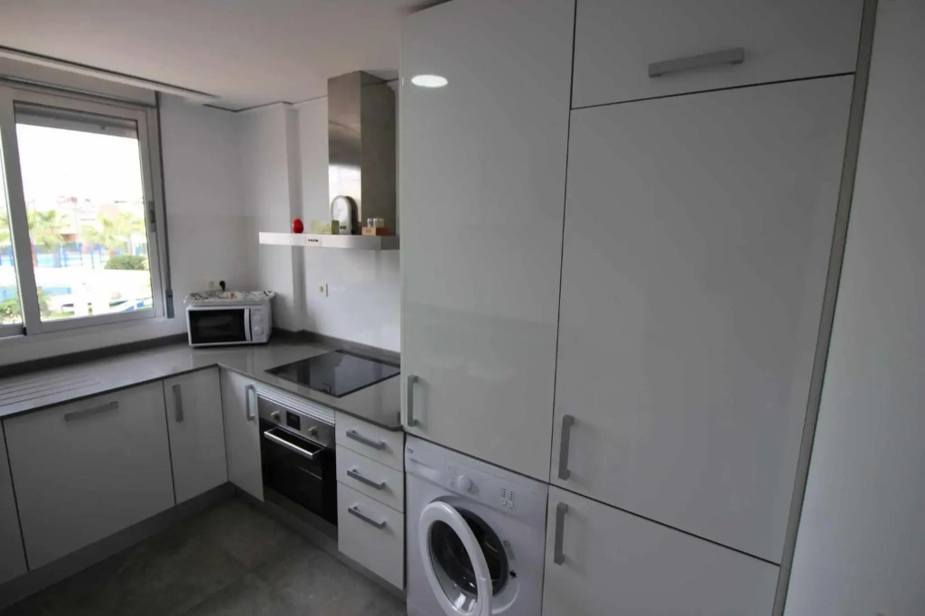 Apartement BR2 Aguas Nuevas Torrevieja