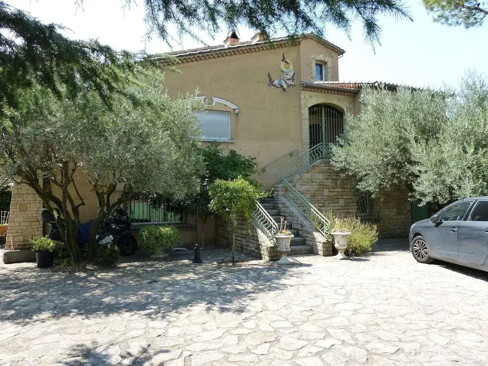 Villa Thebaïde