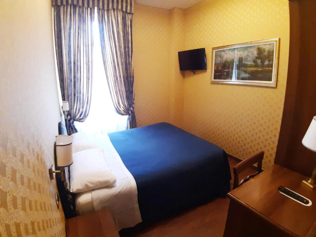 Hotel Mariano