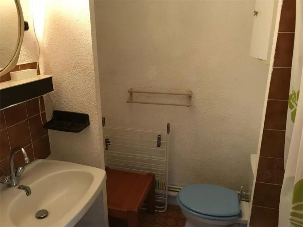 Appartement Port Barcarès, 1 pièce, 4 personnes - FR-1-81-235