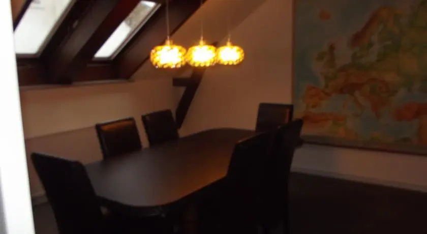 Cafetik Refugiet Bed & Breakfast