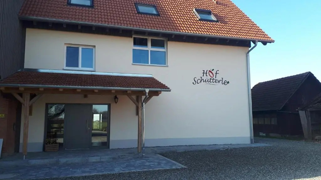 Hof Schütterle