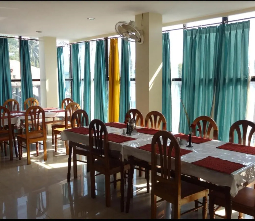 A R Pride Residency-Port Blair