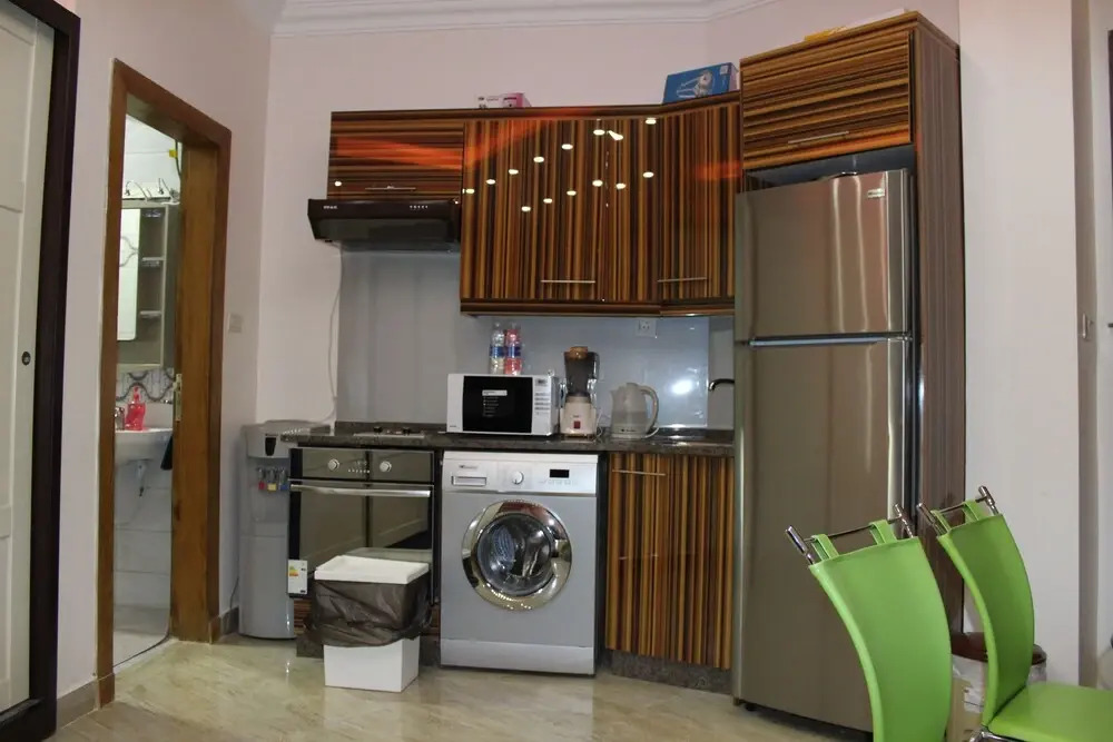 Modern Cosy & Central Location