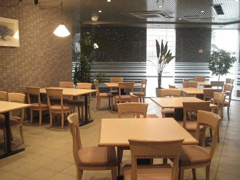 Hotel Lakeland Hikone