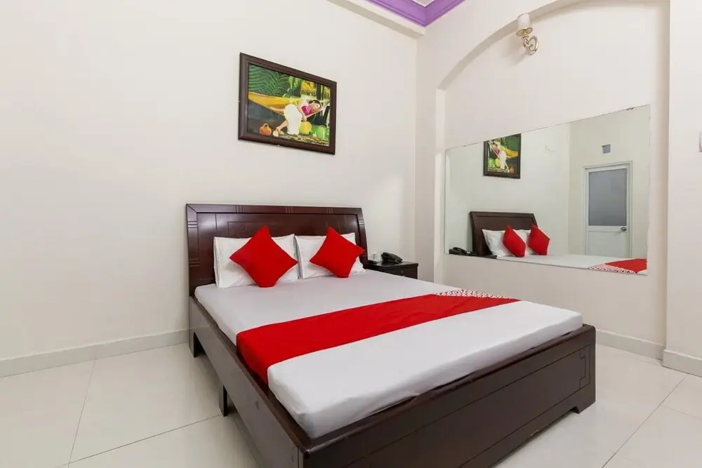 OYO 486 Nhat Nhat Hotel