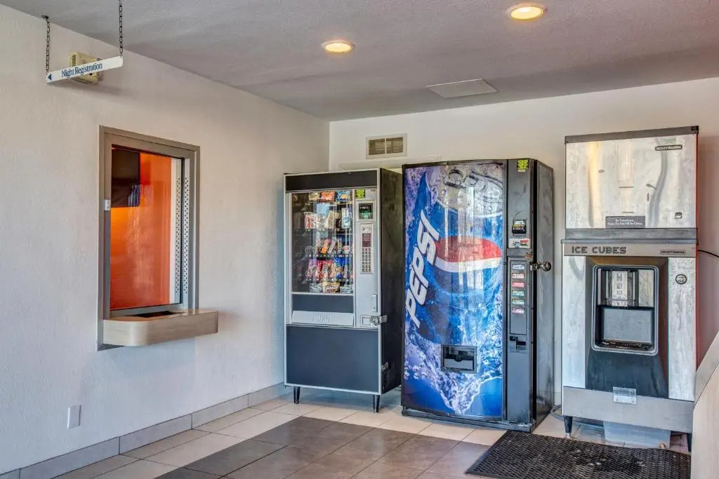 Motel 6-Murfreesboro, TN
