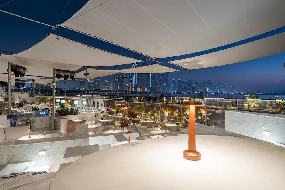 FIVE Palm Residence - Platinium Dubai