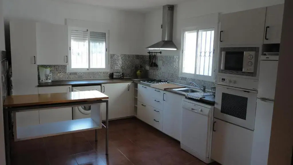 Laguneta 32 GRAZALEMA