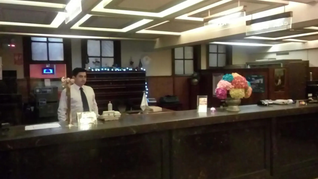 Gran Hotel Bolivar