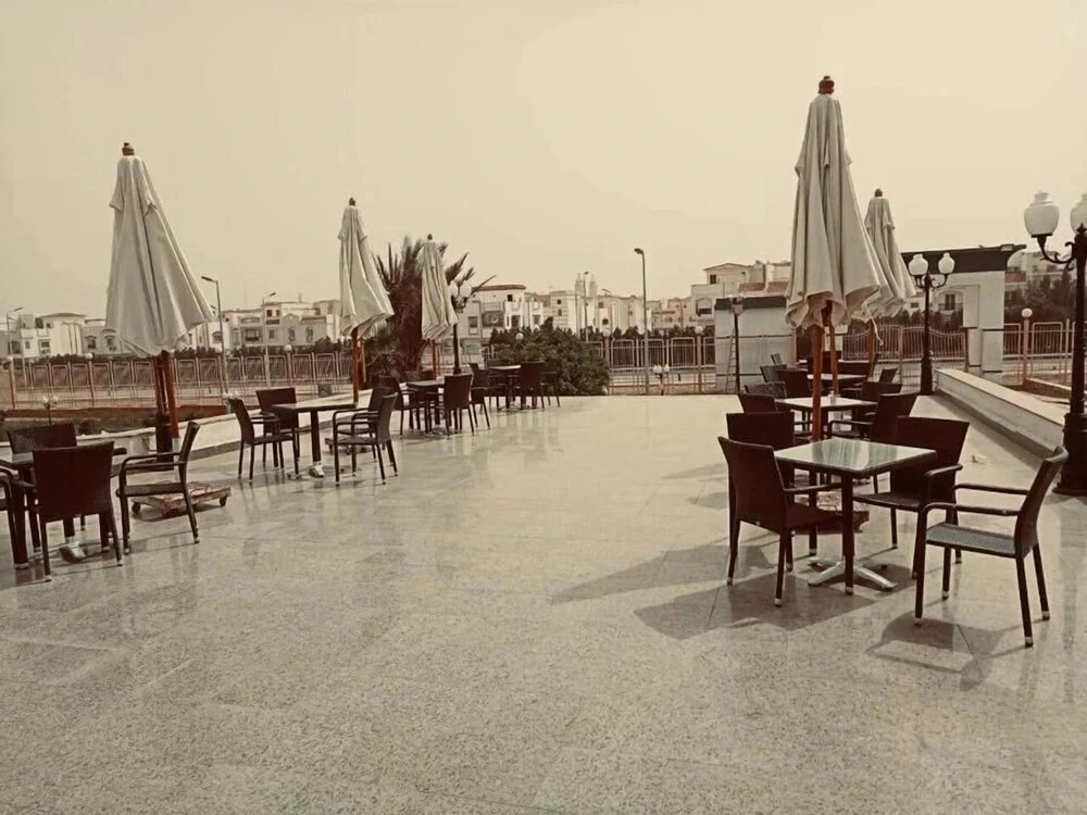 Tolip Inn Sharm