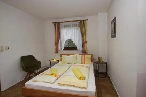 Wessely Appartements am Golfplatz