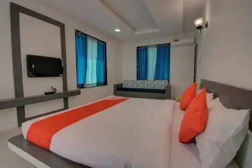 Dream Valley Resort  By OYO Rooms