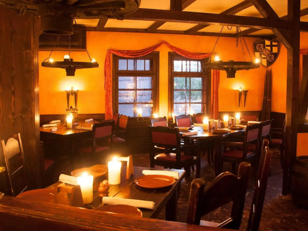 Ringhotel Lutherhotel Eisenacher Hof