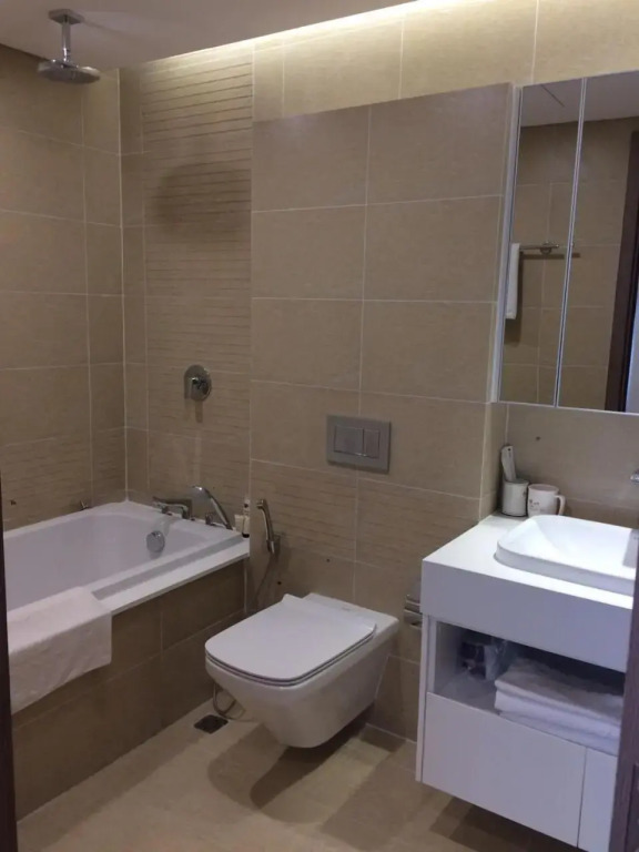 Vinhomes Metropolis luxury Hotel & Residence
