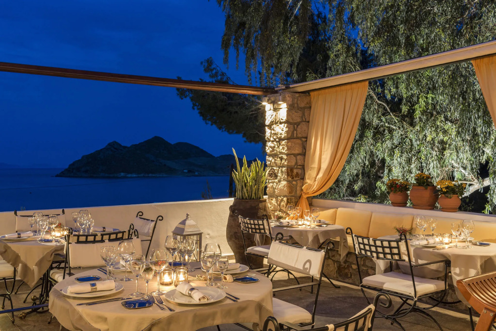 The Petra, Small Luxury Hotels of the World