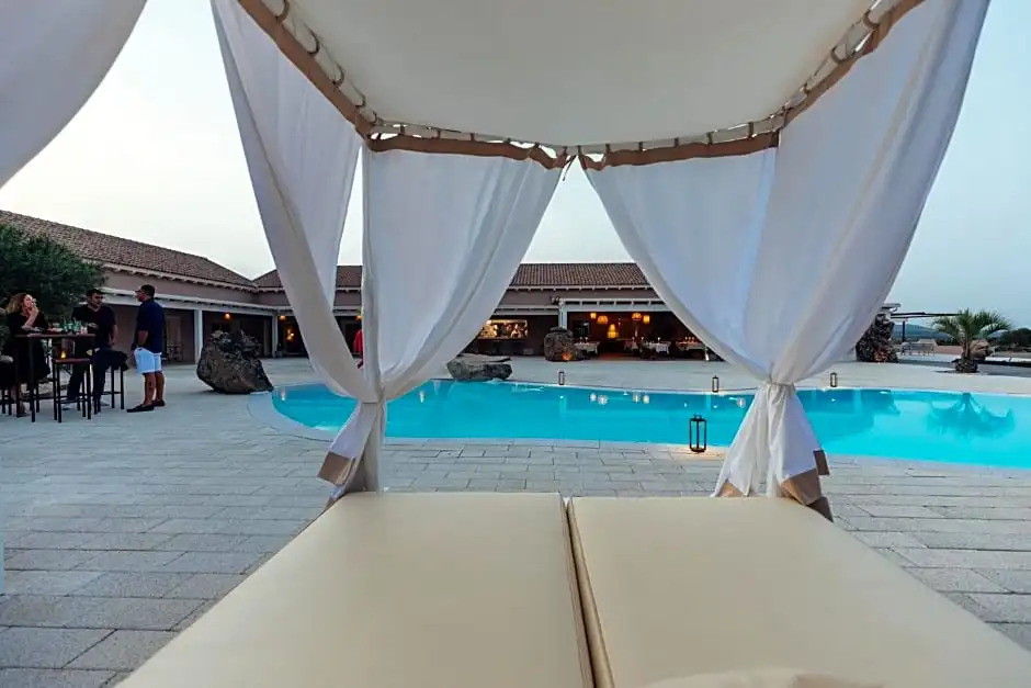 Su Entu Boutique Hotel