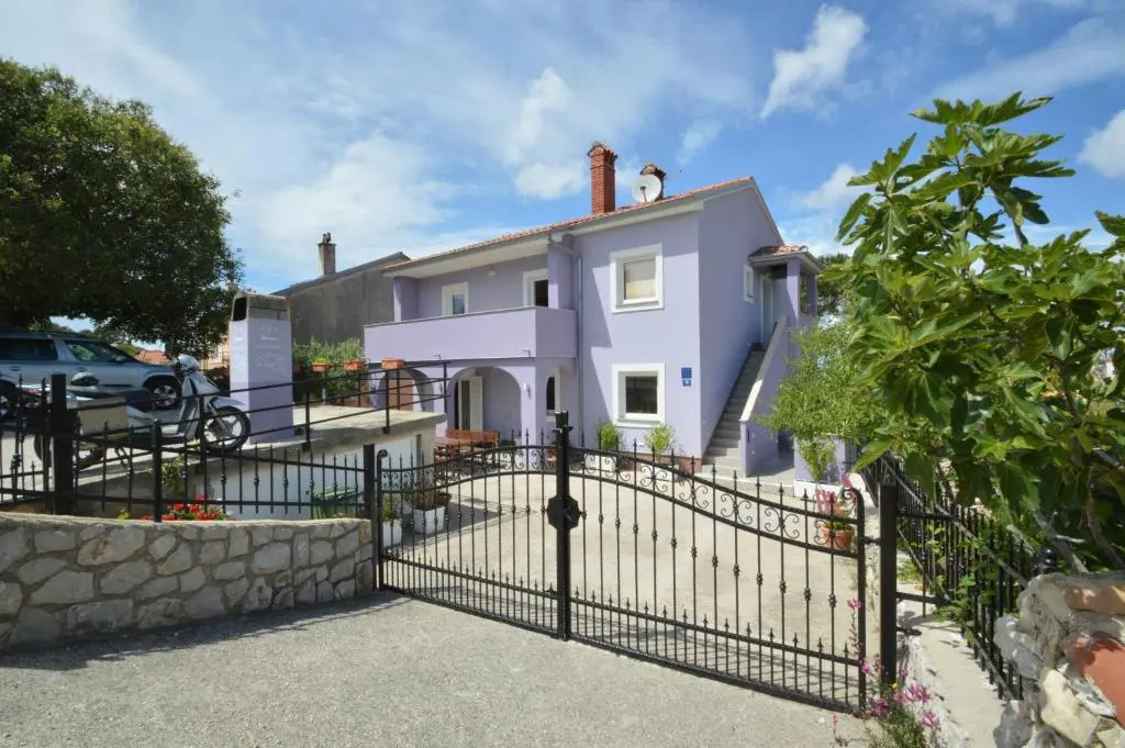 Apartmani Raić