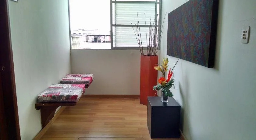 Hotel Monteria Real