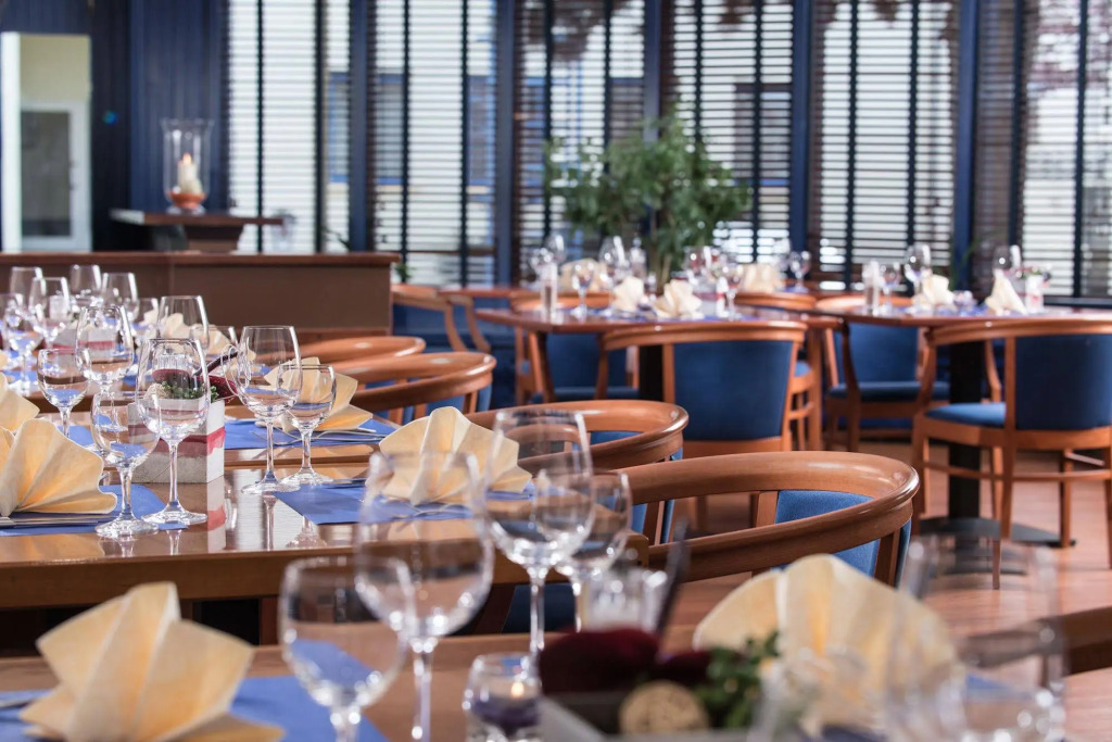 Offenburg City Hotel by Belvilla