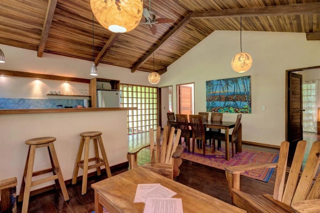 Las Palomas Villas