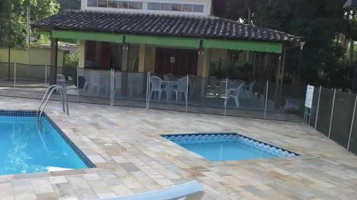 Casa aconchegante em Paraty