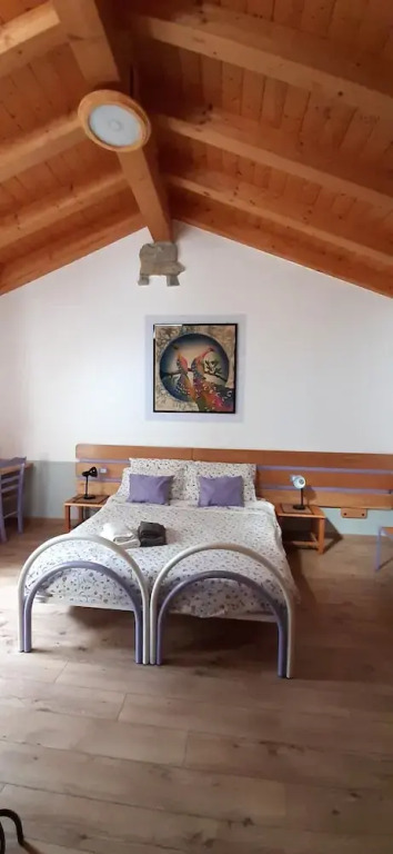 Room-romantic Eco-lodge in the Heart of