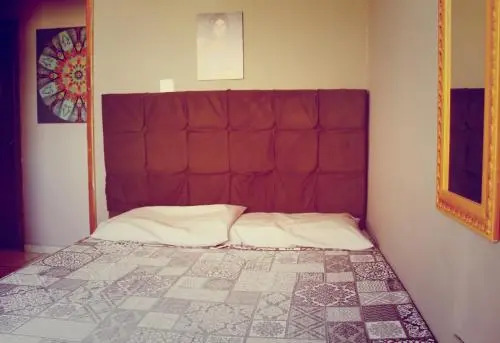 Hostel Nossa Casa