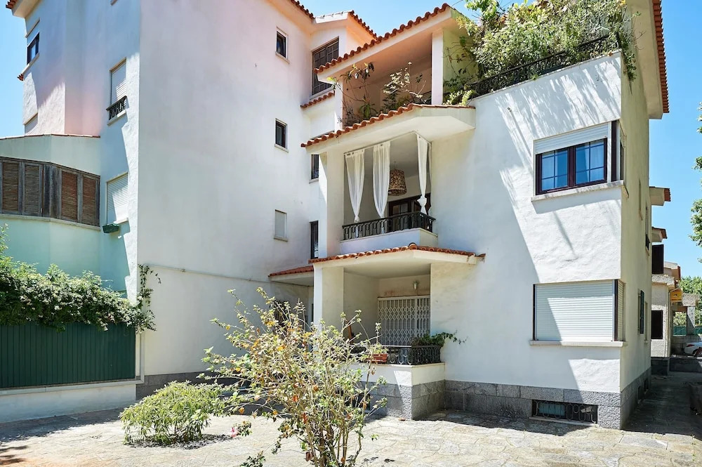 Central Oasis Apartment