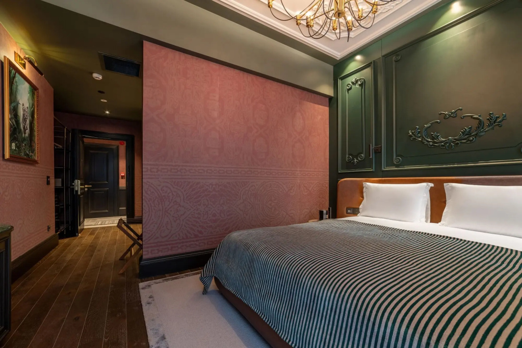 Orient Occident Hotel Istanbul, Autograph Collection