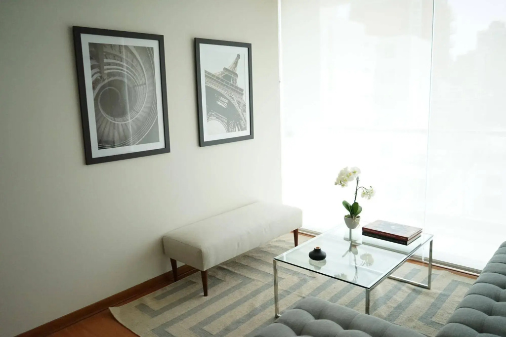 Miraflores Luxury Apartments - Del Solar