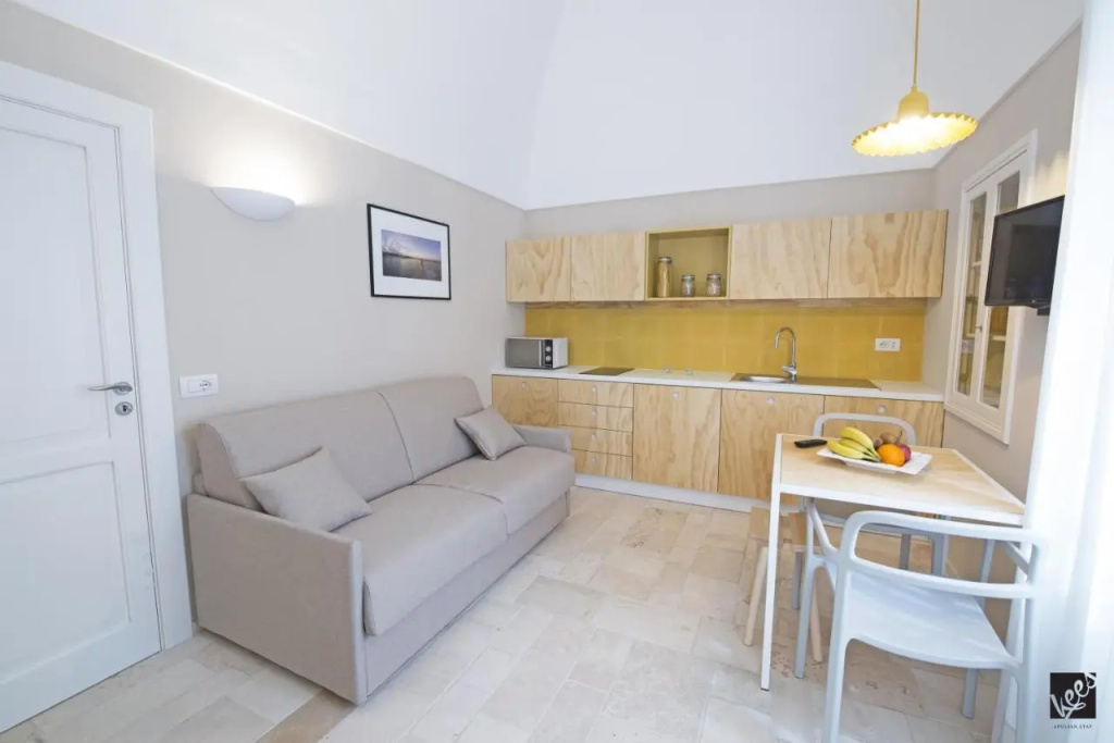 Kees Apulian Stay