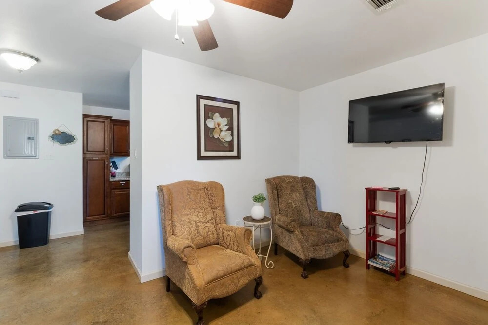 Charming In Conway 3 Bedroom Duplex by Redawning