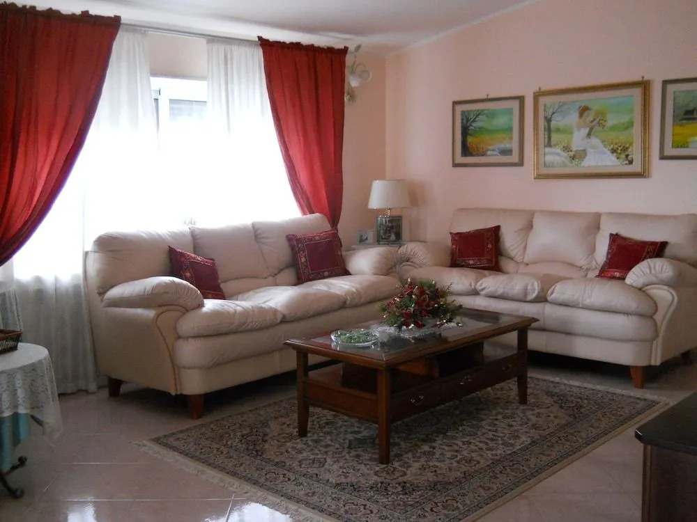 B & B Villa Lena
