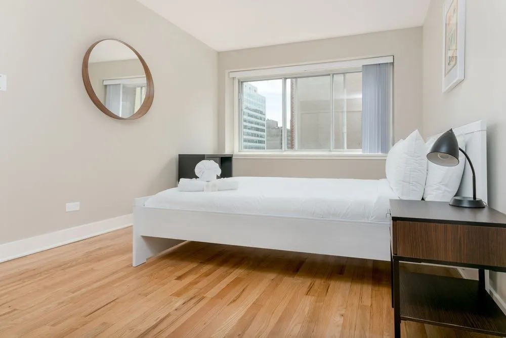 Central 3BR in Downtown MTL by Sonder