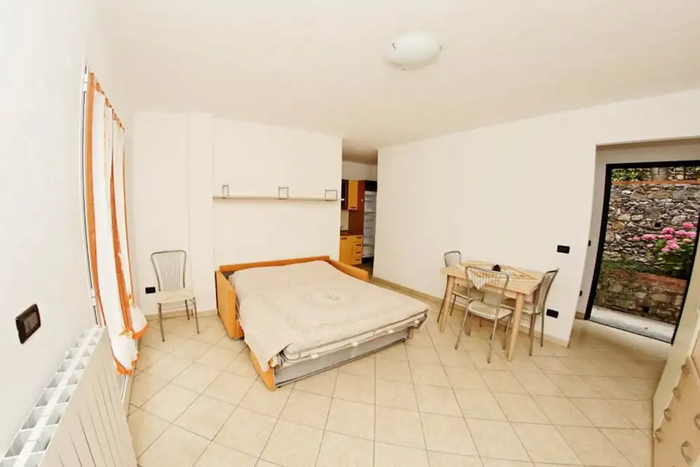 Studio in Casanova Lerrone