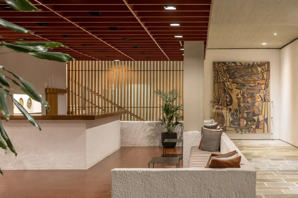 Amalia Hotel Delphi