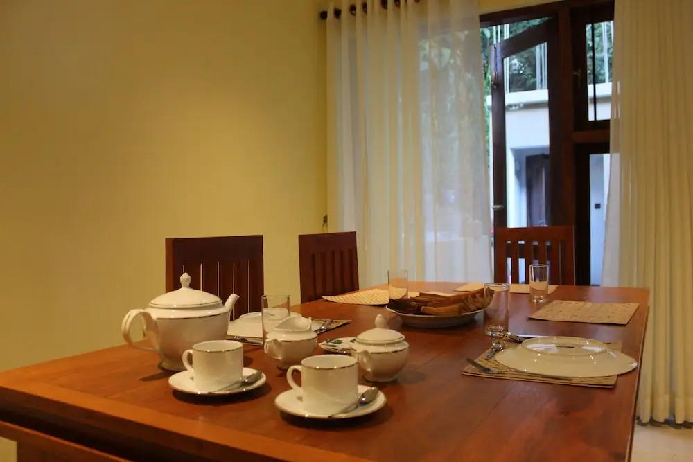 Lotus Villa Kandy