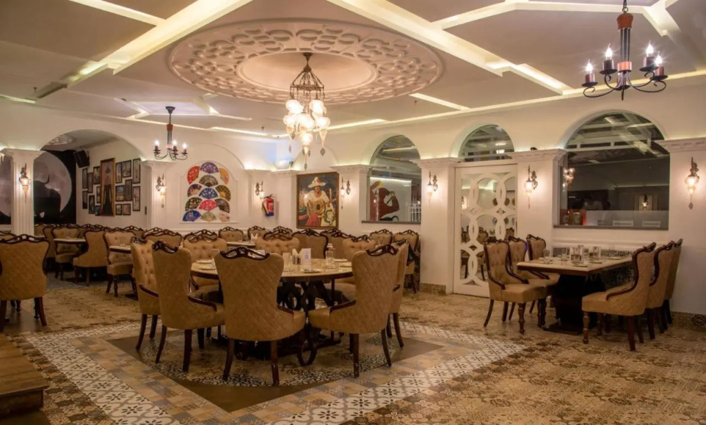 Sterling Marbella Dehradun
