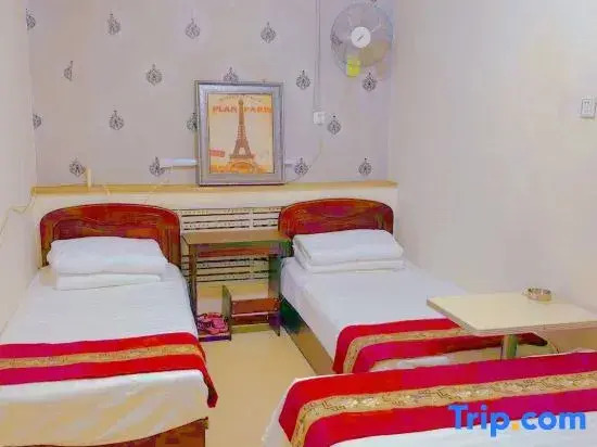 Xingcheng Hotel