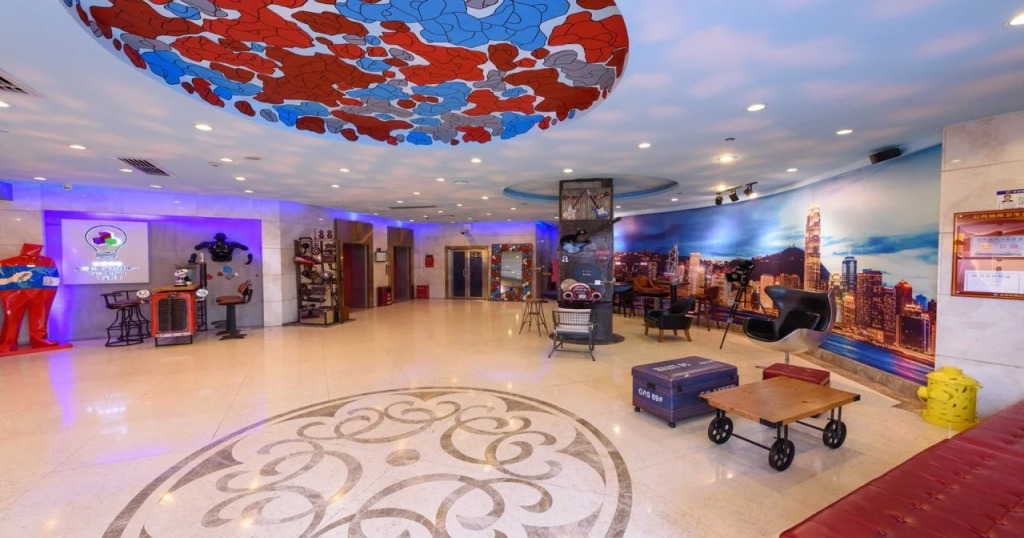 Shenzhen Southern Inn Shenzhen