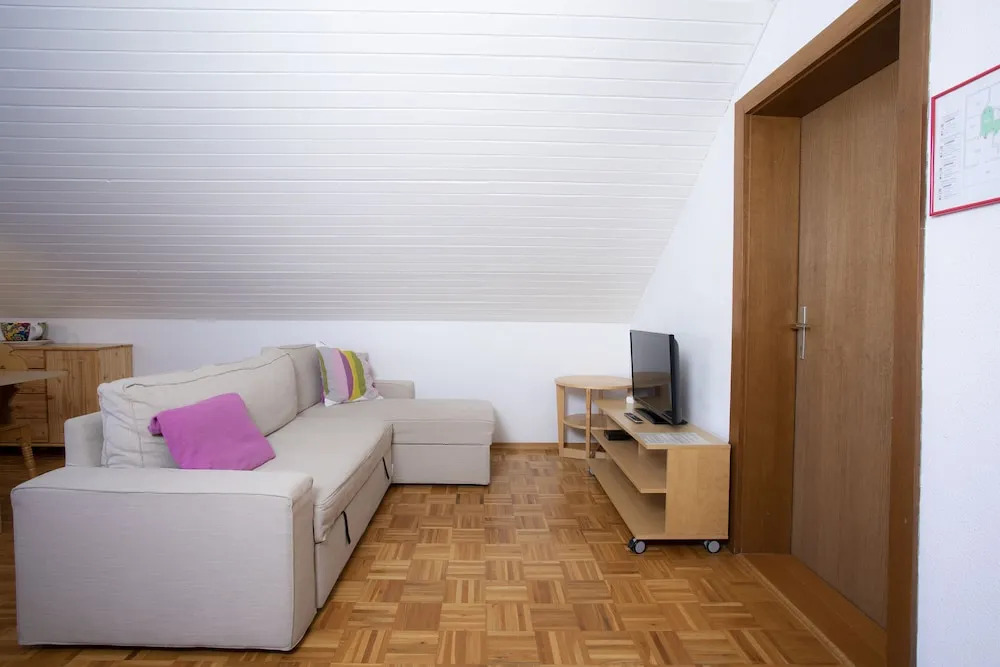 Apartment Harmony Bled