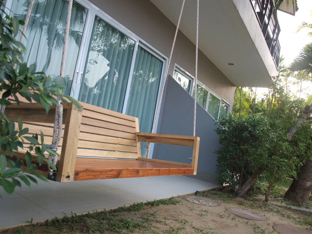 Taman Resort