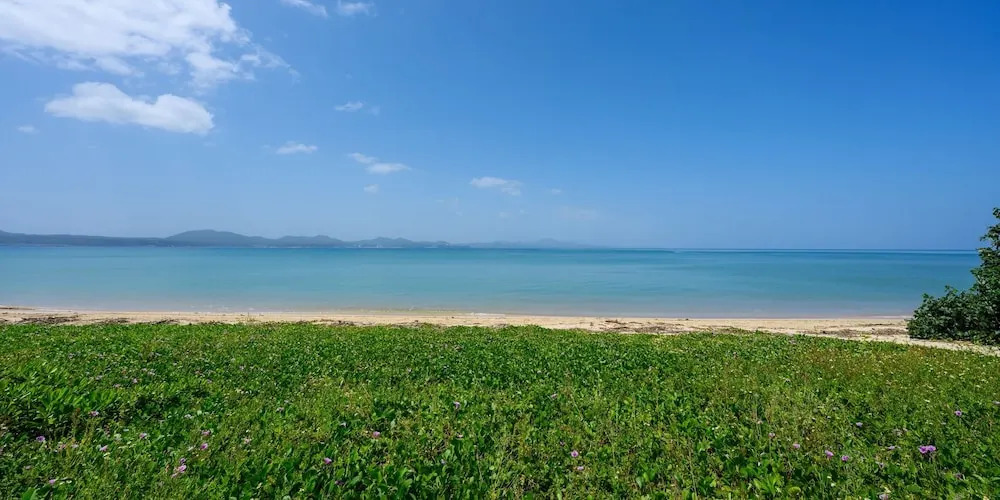 Onna Resort