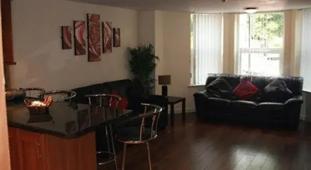 Brookhill Serviced Apartments